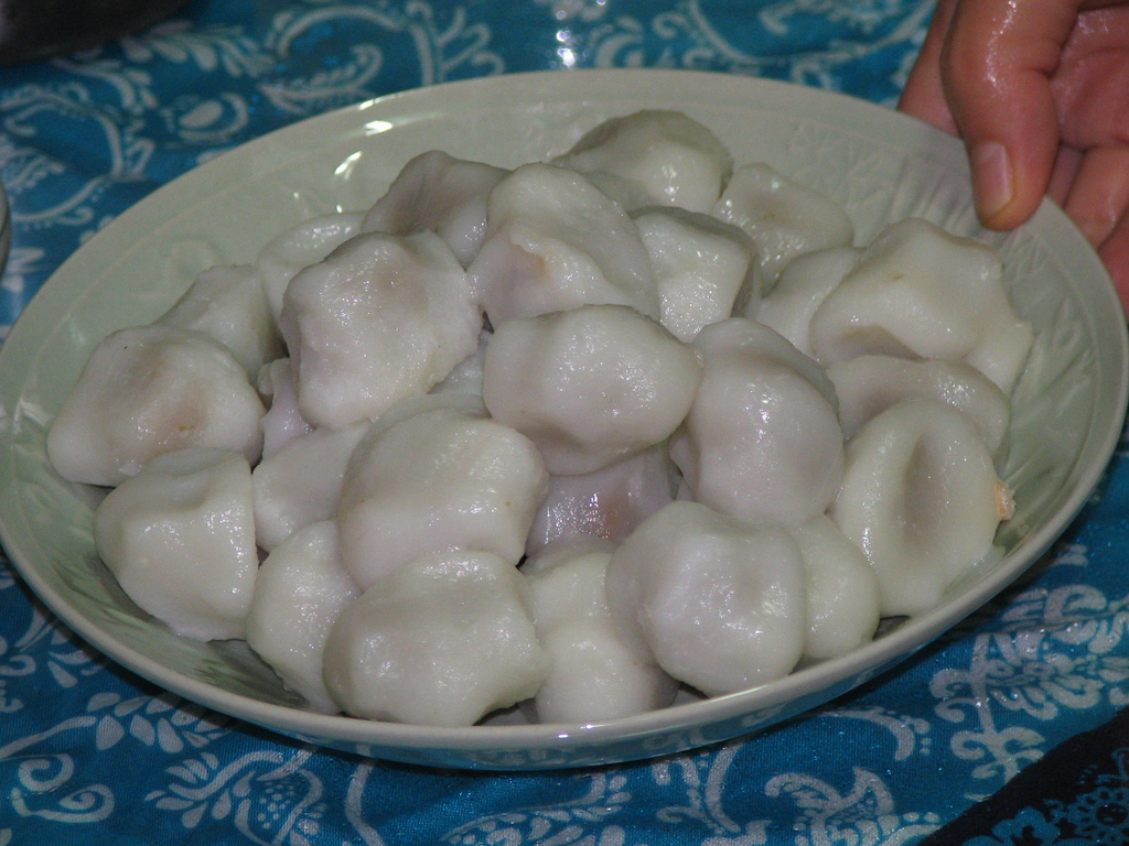 명절 건강 시리즈와 함께 보세요. 사진: Wikimedia Commons (CC BY-SA 2.0)